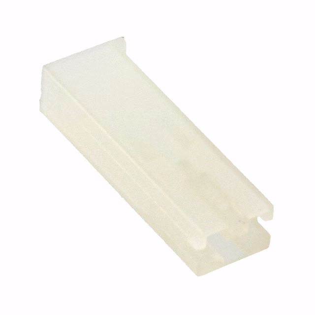 172074-1 TE Connectivity AMP Connectors  Bottes de boîtiers